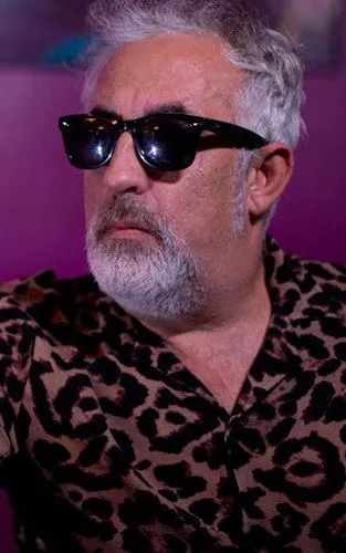 Eric Jiménez