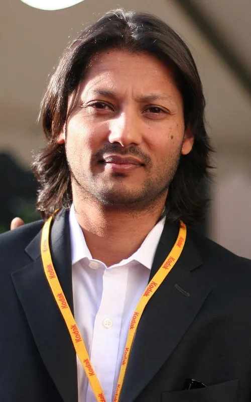 Menhaj Huda