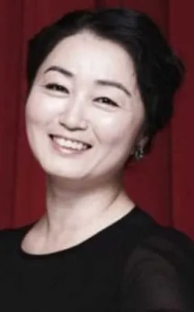 Jeong Eun-gyeong