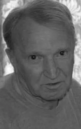 Yevgeni Mikhelson