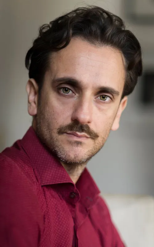 Luca Saccoia