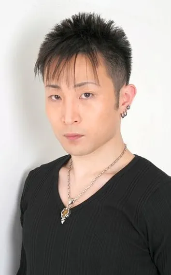 Takashi Ohara