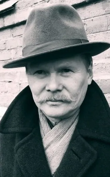 Stanislav Lelkhov