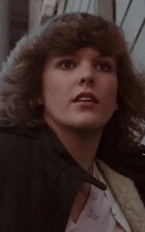 Joanne Metherell