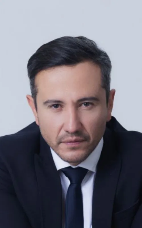 Giancarlo Mendoza Jaimes