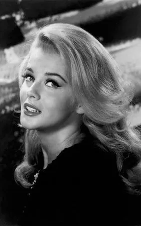 Ann-Margret