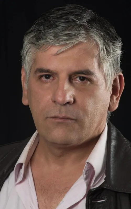 Gastón Velandia