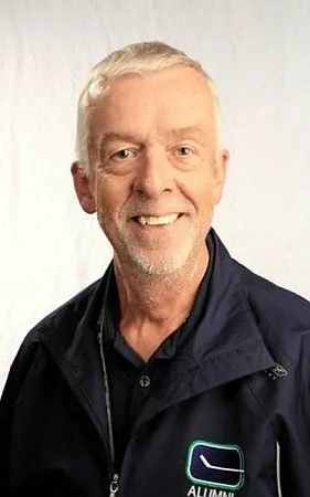 John Ashbridge