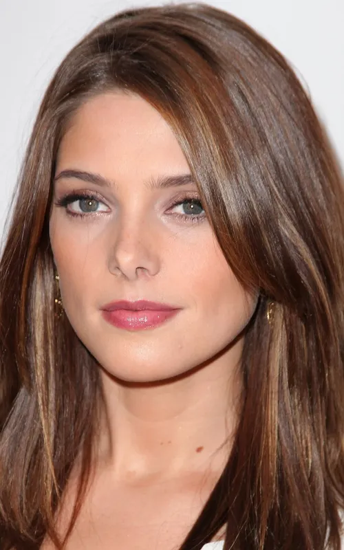 Ashley Greene