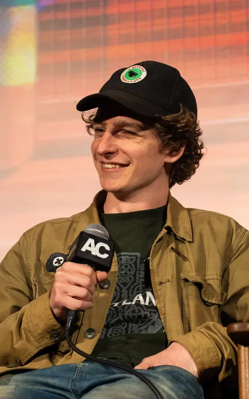 Nathan McQuaid