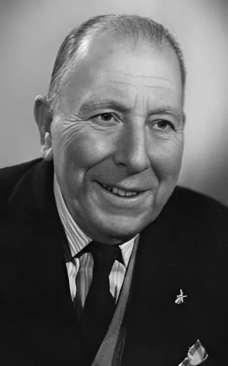José Isbert