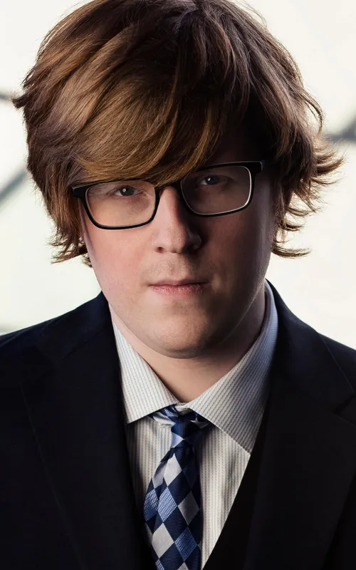 Bradley Gareth