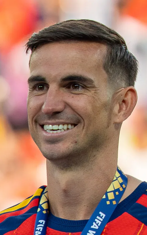 Fabián Ruiz