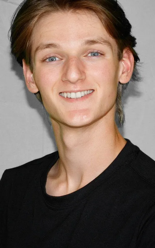 Noah Funderburk