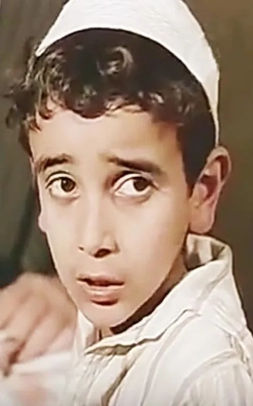 Sherif Salah El Din