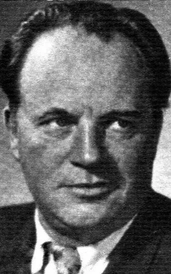 Nikolay Makarenko