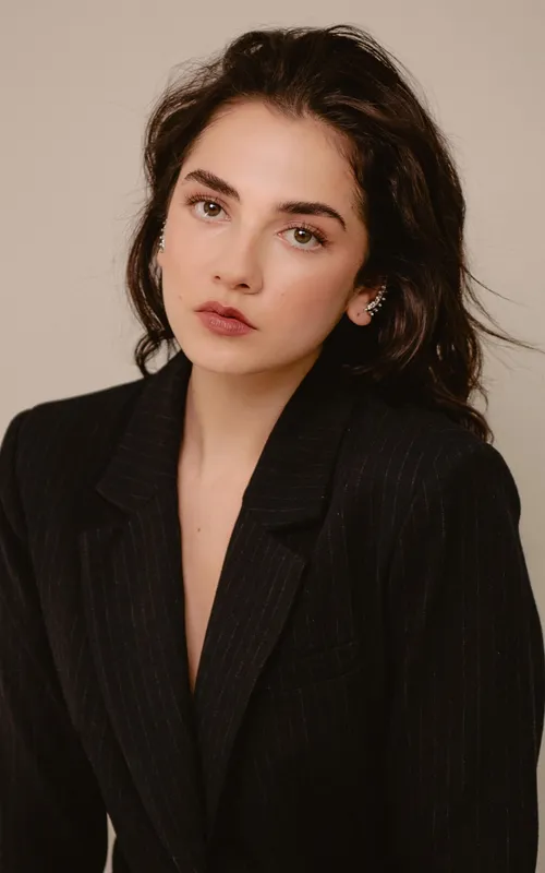 Mattea Conforti