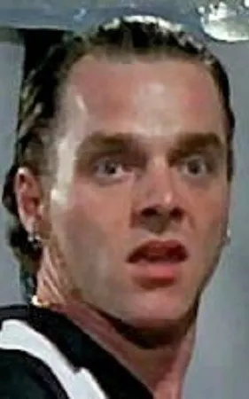David Stanley