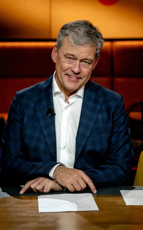 Charles Groenhuijsen