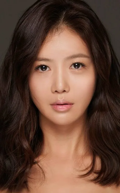 Go Eun-yi