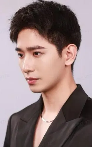 Wang Haoxiang
