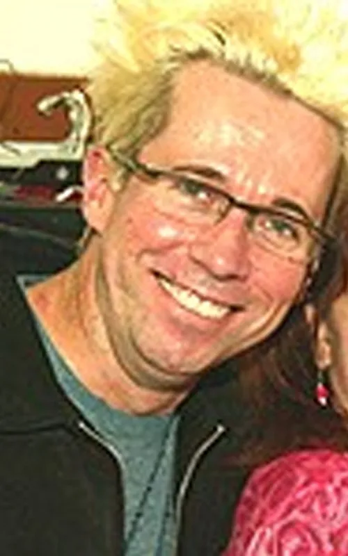 Charlie Coffey