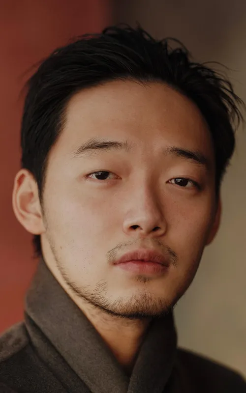 Chengxi Fu