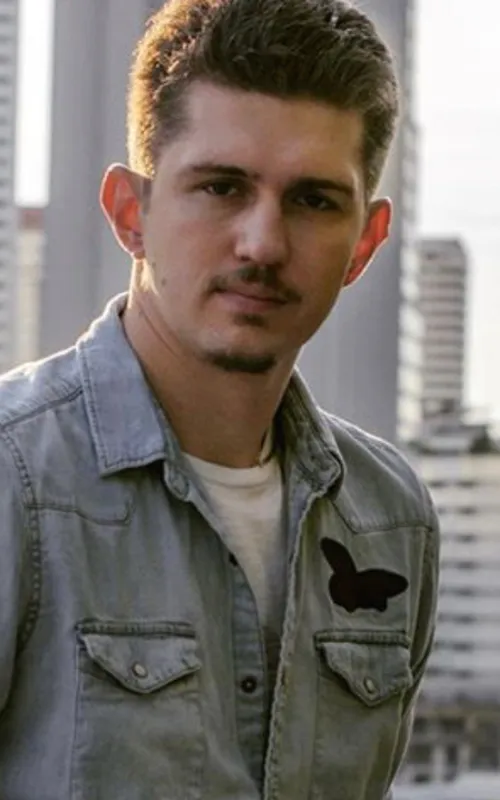 Miro Popovich