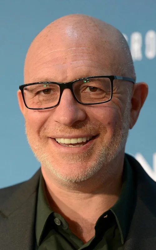 Akiva Goldsman