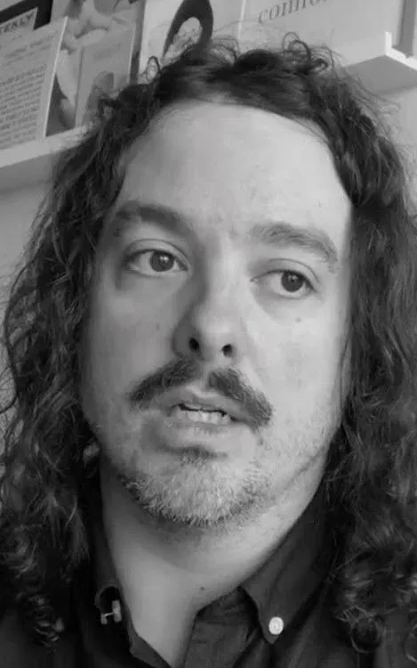 Mitch DeRosier