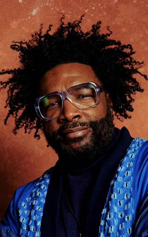 Questlove