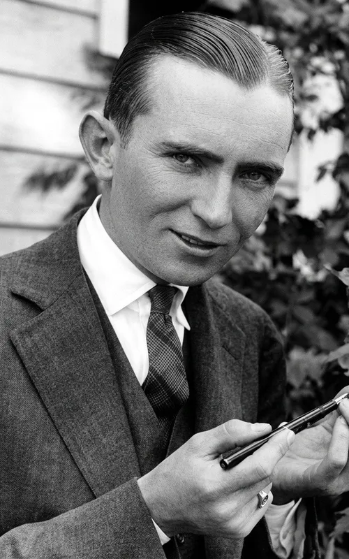 Bert Glennon