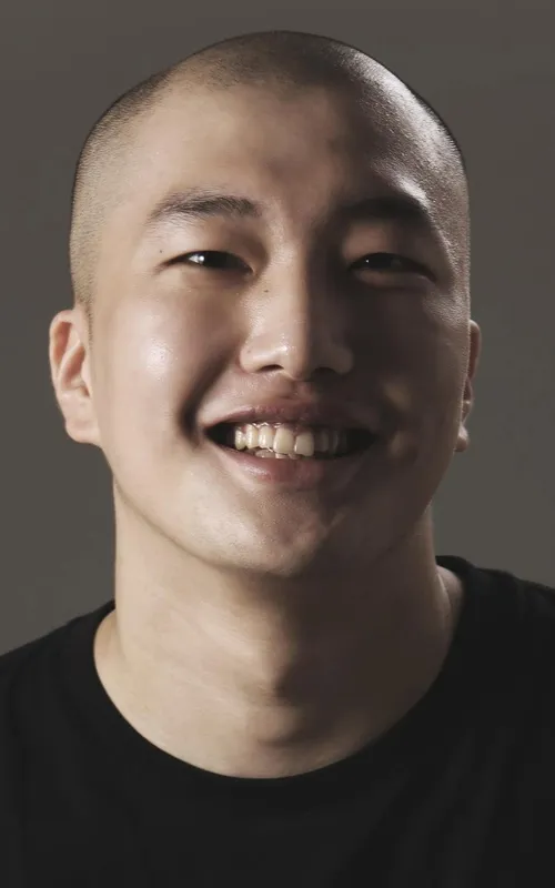 Jeong Gyu-yeong