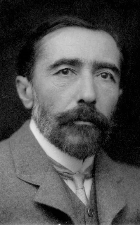 Joseph Conrad