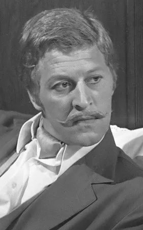 Will Van Selst
