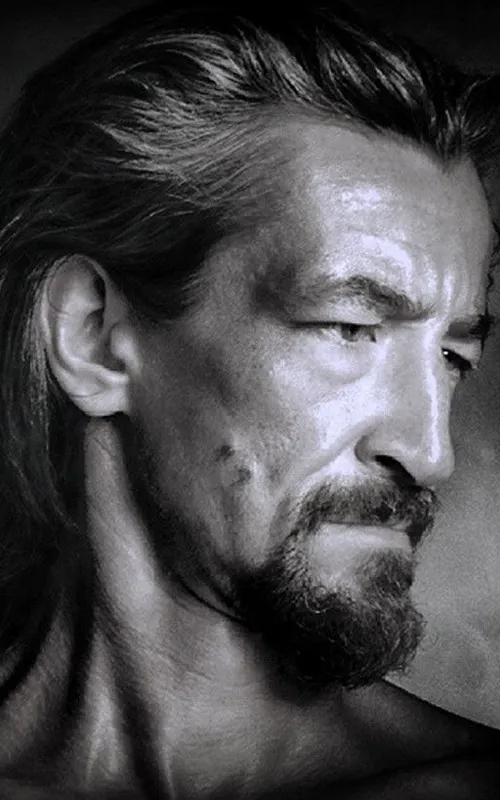 Egor Zubarchuk