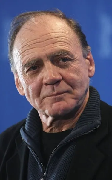 Bruno Ganz