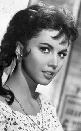 Jocelyn Lane