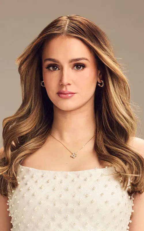 Mikayla Matthews