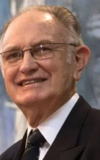 Javier Alberto Methol Abal