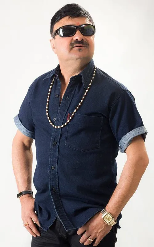 Shivahari Paudel