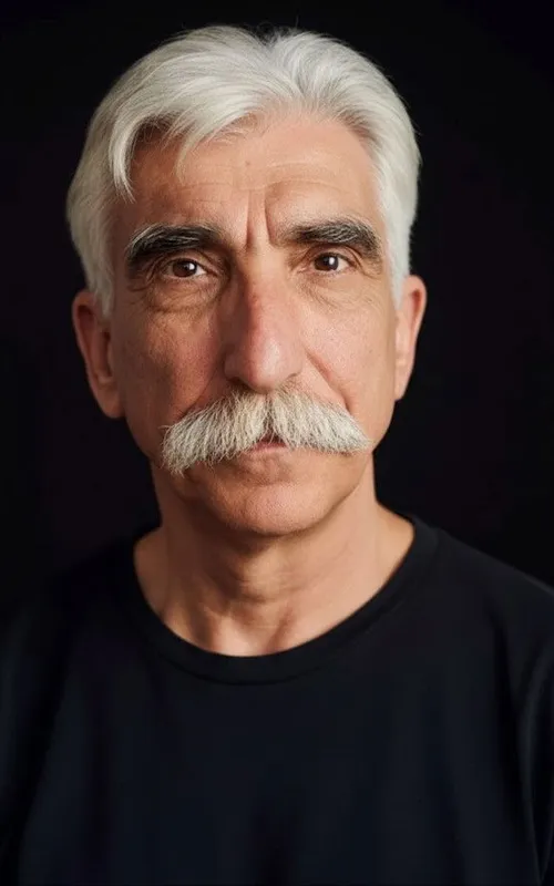 Cezmi Baskın