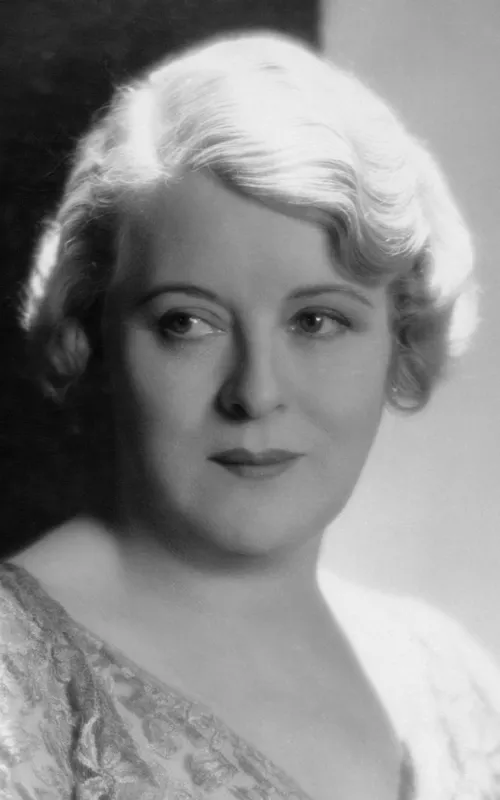 Mary Boland