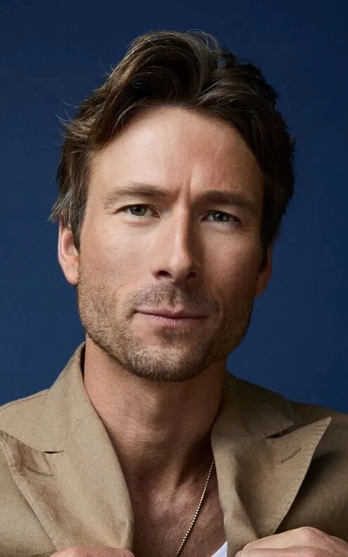 Glen Powell