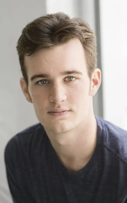 Evan Smith