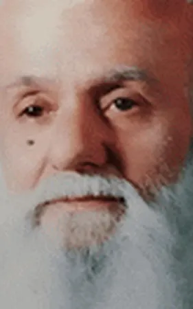 Shapoor Bakhshayi