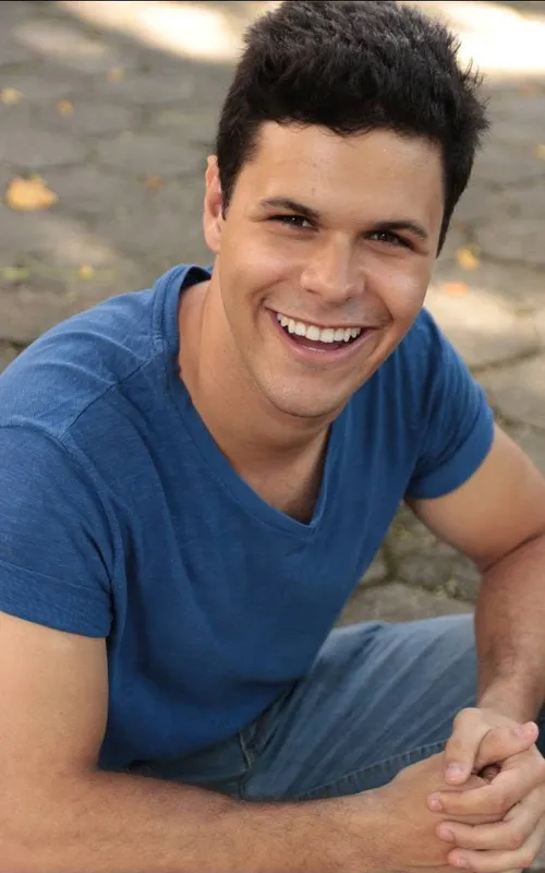 Douglas Gomes
