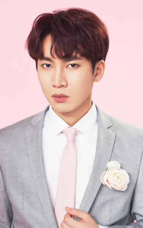 Seo Eun-kwang