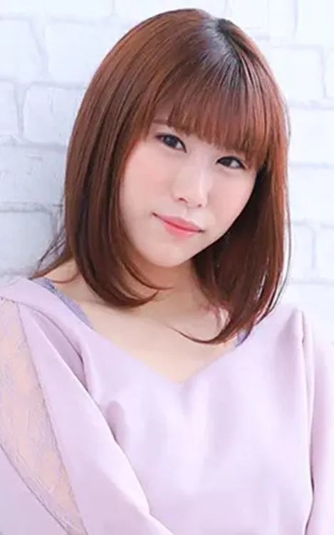 Nako Mochizuki