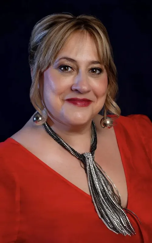 Sonia Escudero